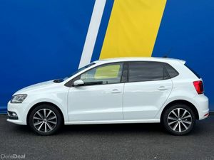 Volkswagen Polo HIGHLINE 1.2 TSI AUTO // DIAMOND C - Image 3