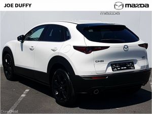 Mazda CX-30 2.0P Sky-G Homura (140ps) FWD  ** Avai - Image 4