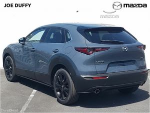 Mazda CX-30 2.0P Sky-G Homura (140ps) FWD  AUTO ** - Image 4