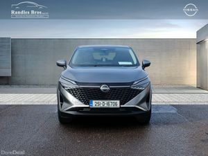 Nissan Qashqai ePOWER QASHQAI SV - Image 4