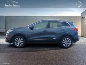 Renault Kadjar 1.5 dCi 110 ENERGY Dynamique Nav - Image 3