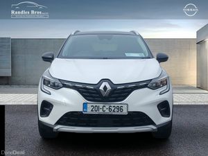 Renault Captur dCi 95 S-Edition - Image 4