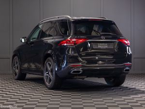2019 Mercedes-Benz GLE 300d 4Matic - Image 4