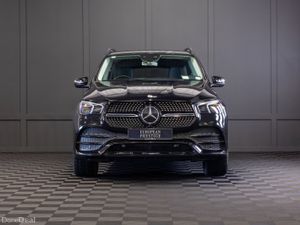 2019 Mercedes-Benz GLE 300d 4Matic - Image 2