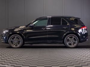2019 Mercedes-Benz GLE 300d 4Matic - Image 3