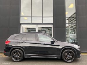 BMW X1 25e Sport Auto xDrive (PHEV) - Image 4
