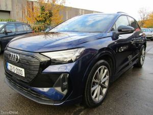 Audi Q4 e-tron EDITION 1 - Image 4