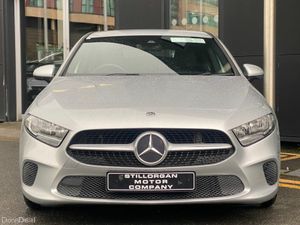 Mercedes-Benz A-Class (New Model) A200 Style Auto - Image 2