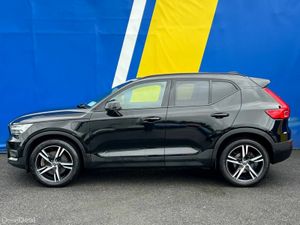 Volvo XC40 T5 RECHARGE 1.5 PLUG-IN HYBRID AUTO // - Image 3