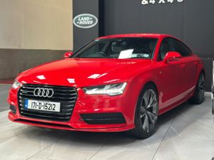 SPORTBACK 3.0 TDI  QUATTRO S-TRONIC - Image 4