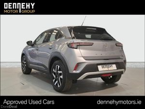 Opel Mokka Mokka E GS 136PS Electric Auto - Image 4