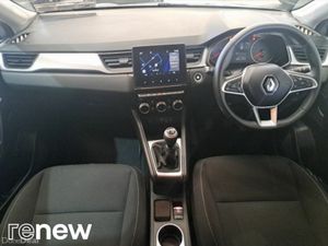 Renault Captur Iconic TCe 100 BHP *€75 P/WK* - Image 3