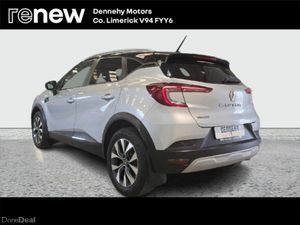Renault Captur Iconic TCe 100 BHP *€75 P/WK* - Image 4