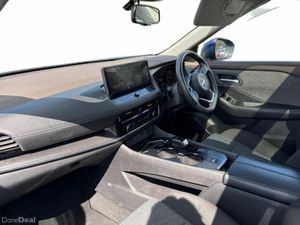 Nissan X-Trail ePOWER X-TRAIL SV PREMIUM 5 Seater - Image 4