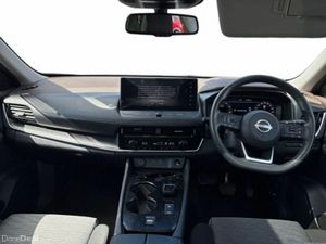Nissan X-Trail ePOWER X-TRAIL SV PREMIUM 5 Seater - Image 2