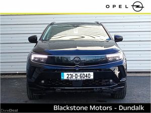 Opel Grandland X GRANDLAND X MY21-SRI-1.2 130BHP - Image 2