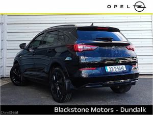 Opel Grandland X GRANDLAND X MY21-SRI-1.2 130BHP - Image 4