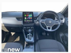 Renault Arkana TCe 140 Auto techno - Image 2