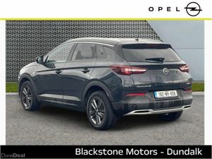 Opel Grandland X 120 Years Edit 1.5 Turbo D 130PS - Image 3
