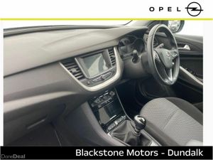 Opel Grandland X 120 Years Edit 1.5 Turbo D 130PS - Image 4