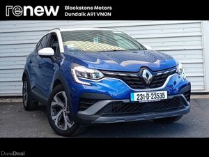 Renault Captur TCe 90 RS Line - Image 2