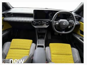 Renault 5 EV52 kwh 150hp Iconic - Image 2