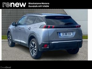 Peugeot 2008 1.2 Puretech 100bhp Allure - Image 3