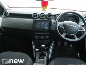 Dacia Duster 1.0 TCe 90 Journey - Image 2