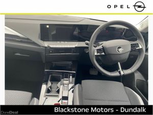 Opel Astra SC 54KWh EV 155PS - Image 2