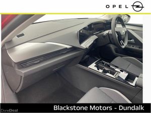 Opel Astra SC 54KWh EV 155PS - Image 4