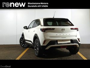 Opel Mokka Elegance - Image 3