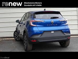 Renault Captur TCe 90 Evolution - Image 3