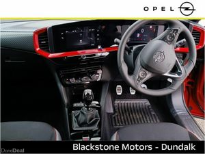 Opel Mokka SRI 1.2i (100PS) S/S - Image 2