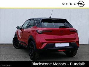 Opel Mokka SRI 1.2i (100PS) S/S - Image 3