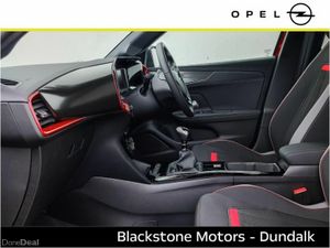 Opel Mokka SRI 1.2i (100PS) S/S - Image 4