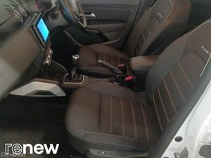 Dacia Duster Blue dCi 115 Comfort - Image 4