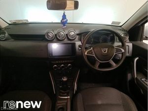 Dacia Duster Blue dCi 115 Comfort - Image 2