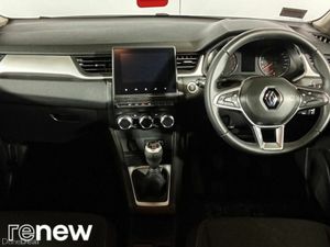 Renault Captur TCe 90 Evolution - Image 2