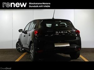 Dacia Sandero Expression - Image 3