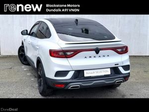Renault Arkana Espirit Alpine - Image 3