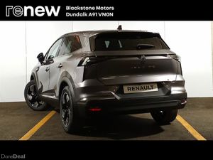 Renault Symbioz E-Tech full hybrid 145 Auto - Image 3