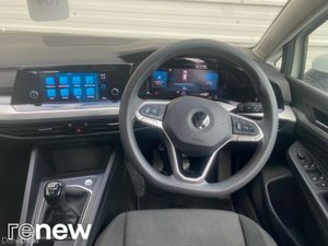 Volkswagen Golf 1.0 TSI 90HP - Image 2