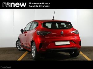 Renault Clio Evolution - Image 3