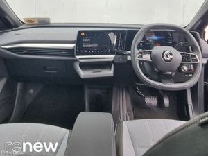 Renault Megane EV Techno - Image 2