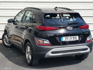 Hyundai KONA Kauai Comfort 5DR - Image 3