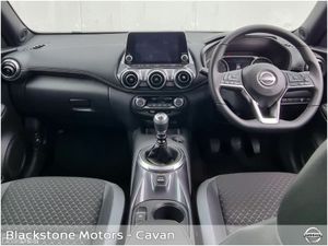 Nissan Juke Nissan 1.0 SV Premium 2T MY23 4DR - Image 2