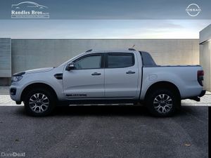 Ford Ranger RANGER WILDTRAK - 2.0 TD213 - Image 3
