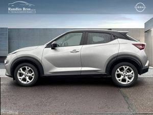 Nissan Juke 1.0T PET DCT 2WD SV Premium - Image 4