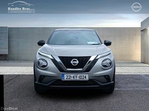 Nissan Juke 1.0T PET DCT 2WD SV Premium - Image 4