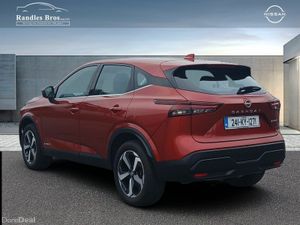 Nissan Qashqai ePOWER QASHQAI SV - Image 4